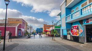 Os Melhores Tours na Ilha do Sal, Cabo Verde — Guia Completo 2025